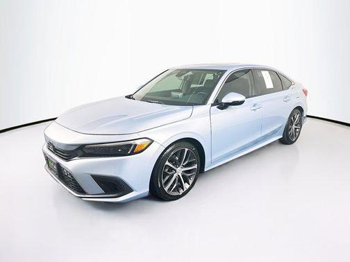 2023 Honda Civic Touring