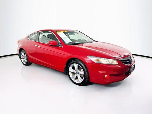 2012 Honda Accord EX-L