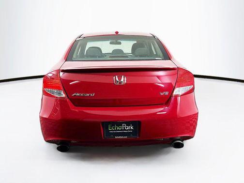 2012 Honda Accord EX-L