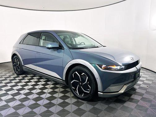 2024 Hyundai IONIQ 5 Limited