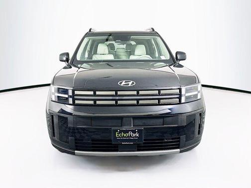 2025 Hyundai SANTA FE SEL 2.4