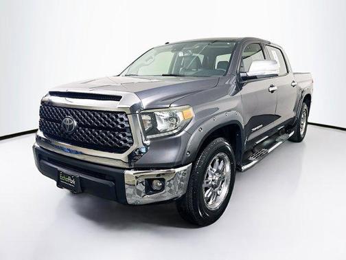 2019 Toyota Tundra SR5