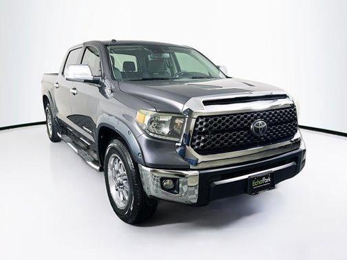 2019 Toyota Tundra SR5
