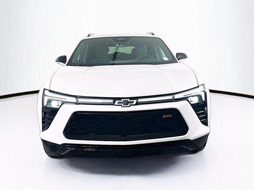 2024 Chevrolet Blazer EV RWD RS
