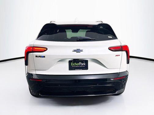 2024 Chevrolet Blazer EV RWD RS