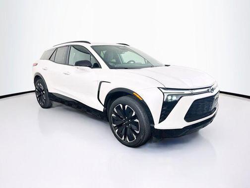2024 Chevrolet Blazer EV RWD RS