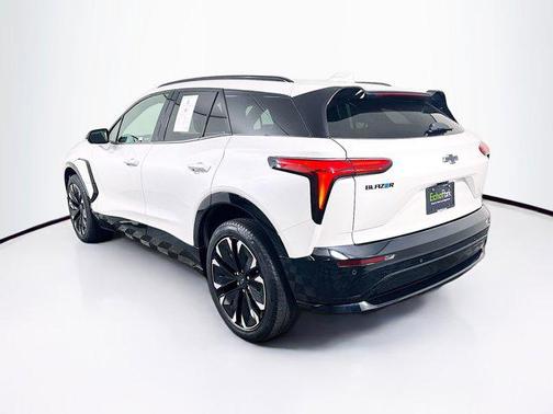 2024 Chevrolet Blazer EV RWD RS