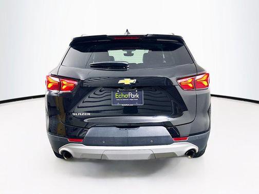 2021 Chevrolet Blazer 3LT