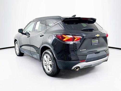 2021 Chevrolet Blazer 3LT