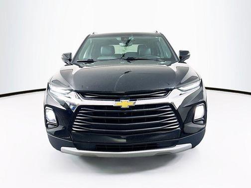 2021 Chevrolet Blazer 3LT