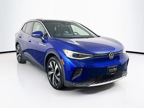2021 Volkswagen ID.4 Pro S