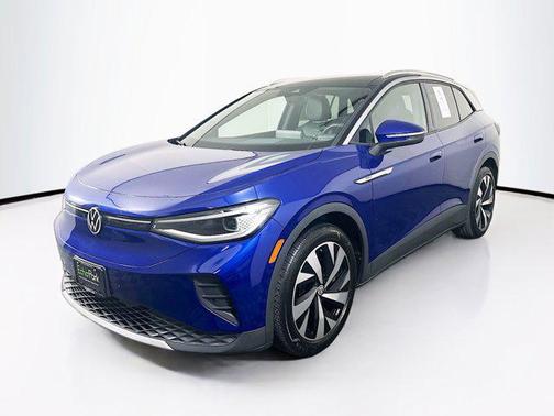 2021 Volkswagen ID.4 Pro S