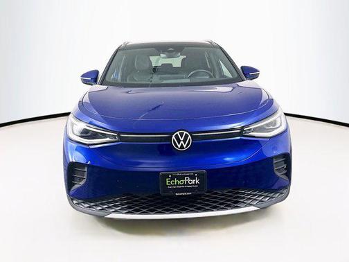 2021 Volkswagen ID.4 Pro S