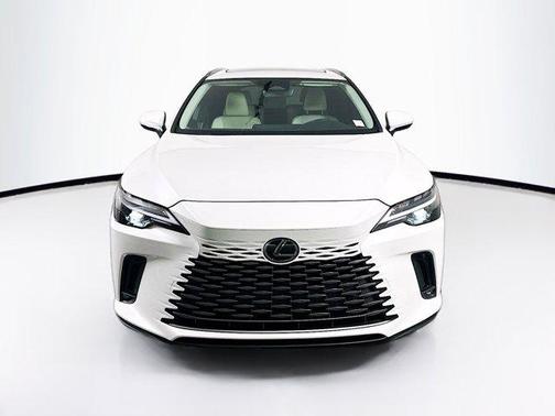 2023 Lexus RX 350 Base