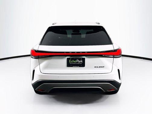 2023 Lexus RX 350 Base