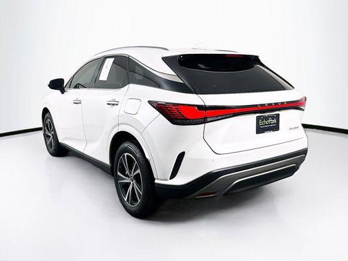 2023 Lexus RX 350 Base