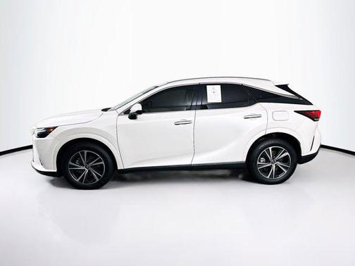 2023 Lexus RX 350 Base
