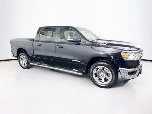2022 RAM 1500 Lone Star