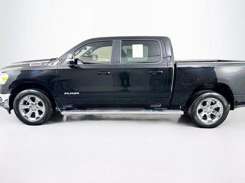 2022 RAM 1500 Lone Star
