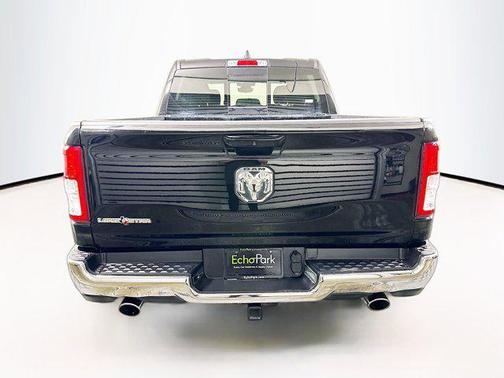 2022 RAM 1500 Lone Star