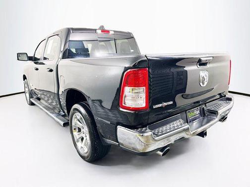 2022 RAM 1500 Lone Star