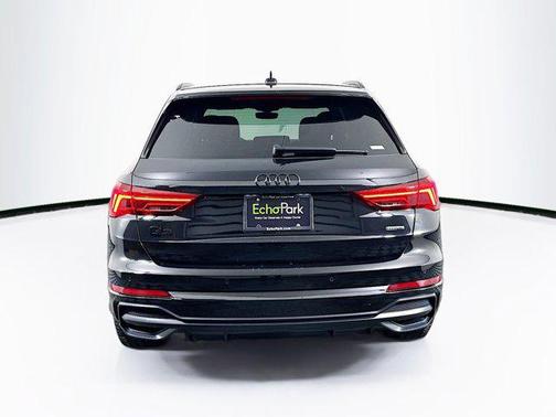 2022 Audi Q3 45 S line Premium Plus