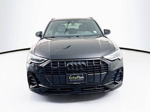 2022 Audi Q3 45 S line Premium Plus