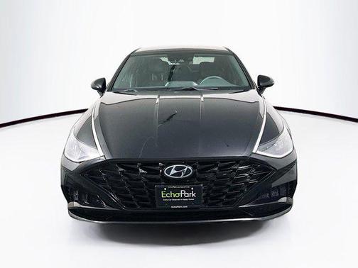 2020 Hyundai SONATA SEL Plus