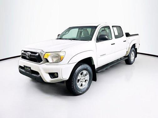2014 Toyota Tacoma PreRunner