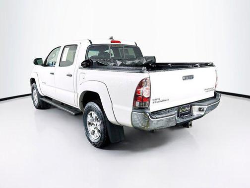 2014 Toyota Tacoma PreRunner