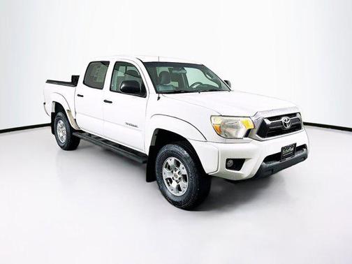 2014 Toyota Tacoma PreRunner