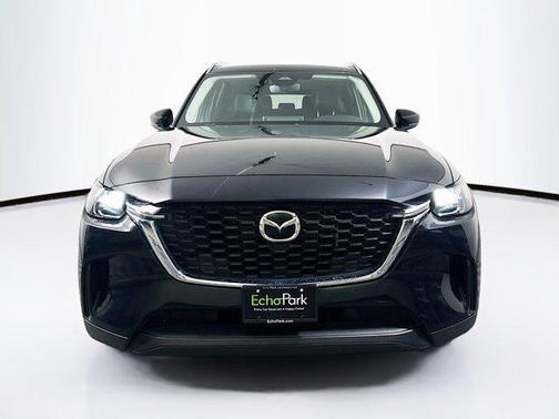2024 Mazda CX-90 3.3 Turbo S
