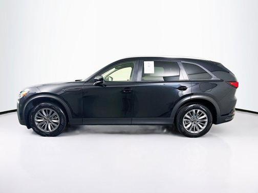 2024 Mazda CX-90 3.3 Turbo S