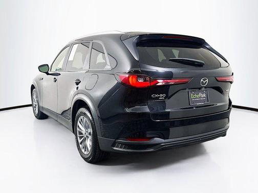 2024 Mazda CX-90 3.3 Turbo S