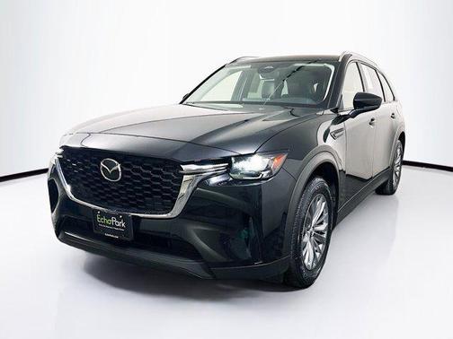 2024 Mazda CX-90 3.3 Turbo S