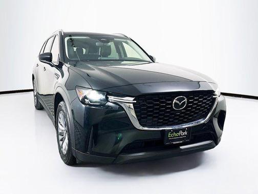 2024 Mazda CX-90 3.3 Turbo S