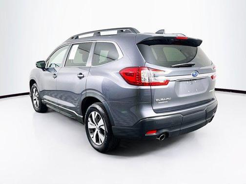 2024 Subaru Ascent Premium 7-Passenger