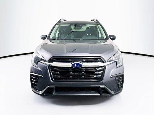 2024 Subaru Ascent Premium 7-Passenger