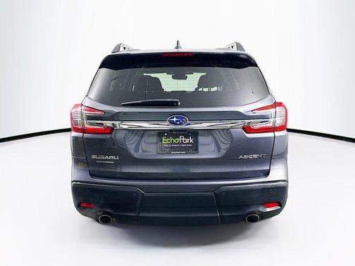 2024 Subaru Ascent Premium 7-Passenger