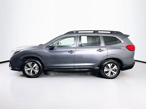 2024 Subaru Ascent Premium 7-Passenger