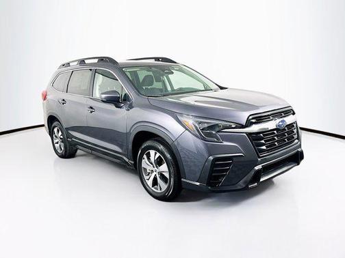 2024 Subaru Ascent Premium 7-Passenger
