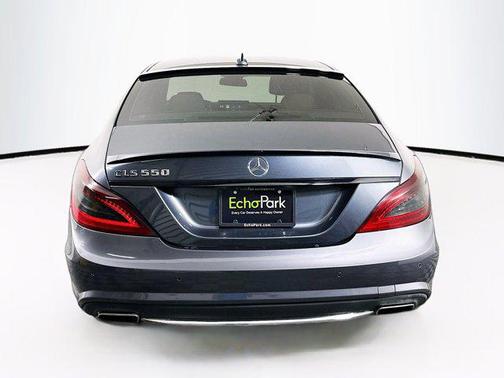 2014 Mercedes-Benz S-Class S 580 4MATIC