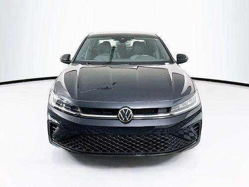 2025 Volkswagen Jetta 1.4T S