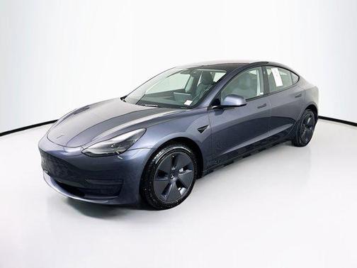 2023 Tesla Model 3 Standard Range