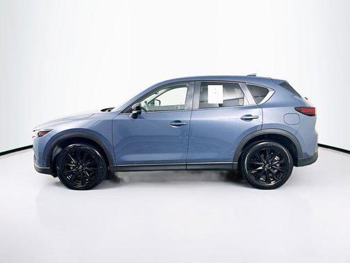 2024 Mazda CX-5 Carbon Edition