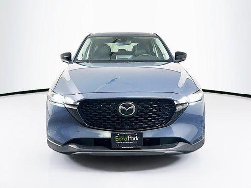 2024 Mazda CX-5 Carbon Edition