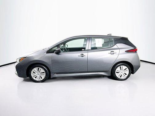 2023 Nissan Leaf S