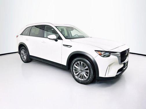 2024 Mazda CX-90 PHEV Preferred