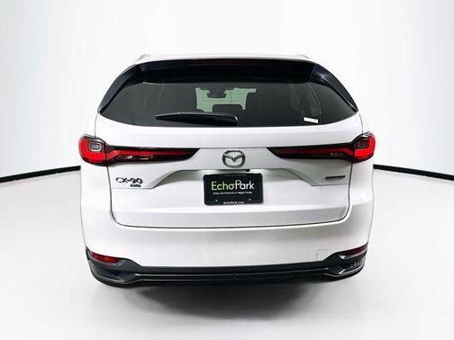 2024 Mazda CX-90 PHEV Preferred