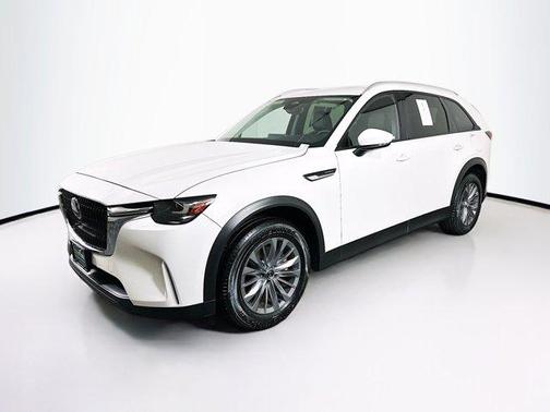 2024 Mazda CX-90 PHEV Preferred